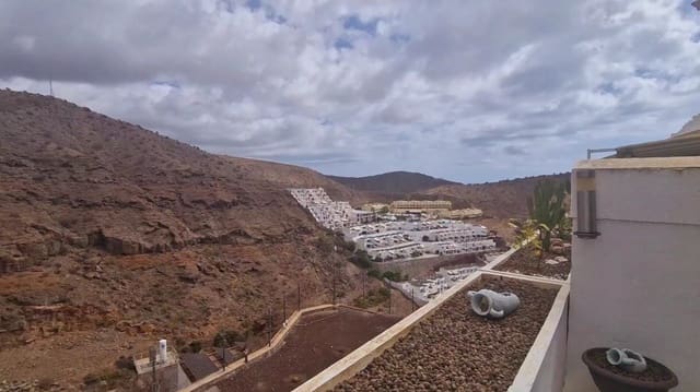 1 soverom Leilighet til salgs i Puerto Rico, Mogán med svømmebasseng - € 157 000 (Ref: 7859962)