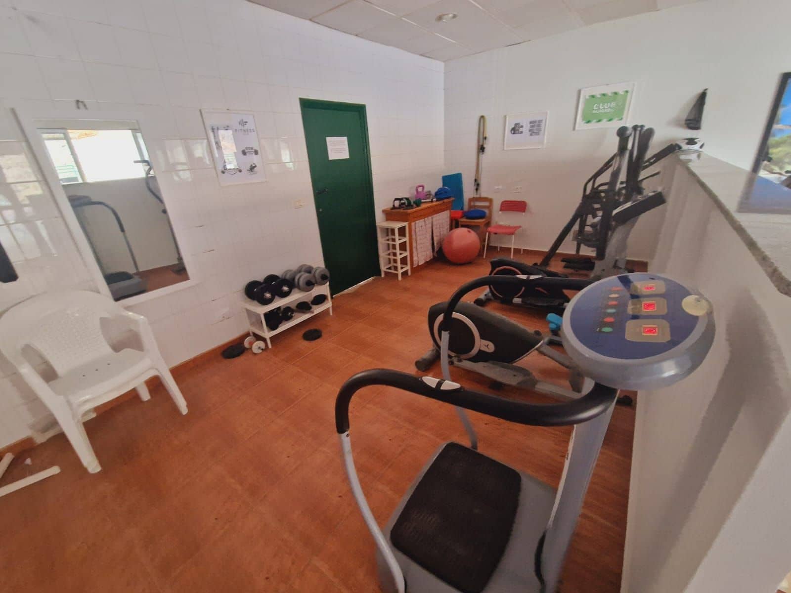 1 soverom Leilighet til salgs i Puerto Rico med svømmebasseng - € 157 000 (Ref: 7859962)