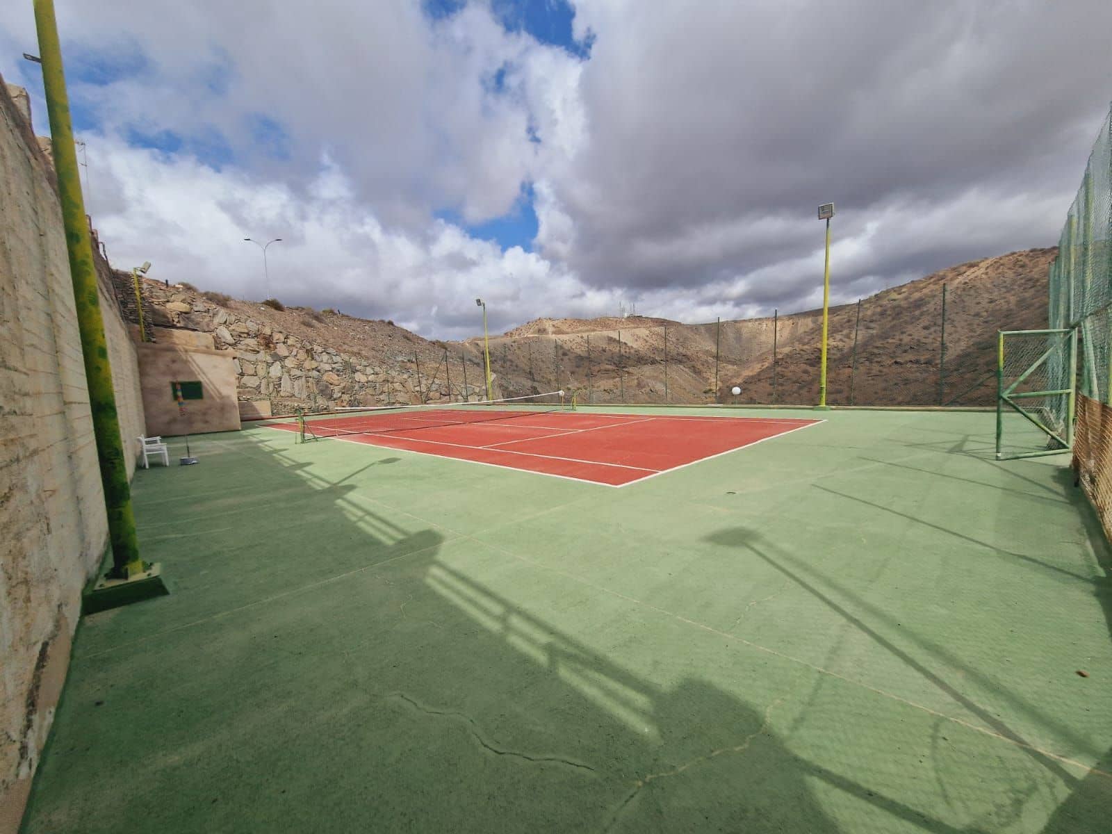 1 soverom Leilighet til salgs i Puerto Rico med svømmebasseng - € 157 000 (Ref: 7859962)