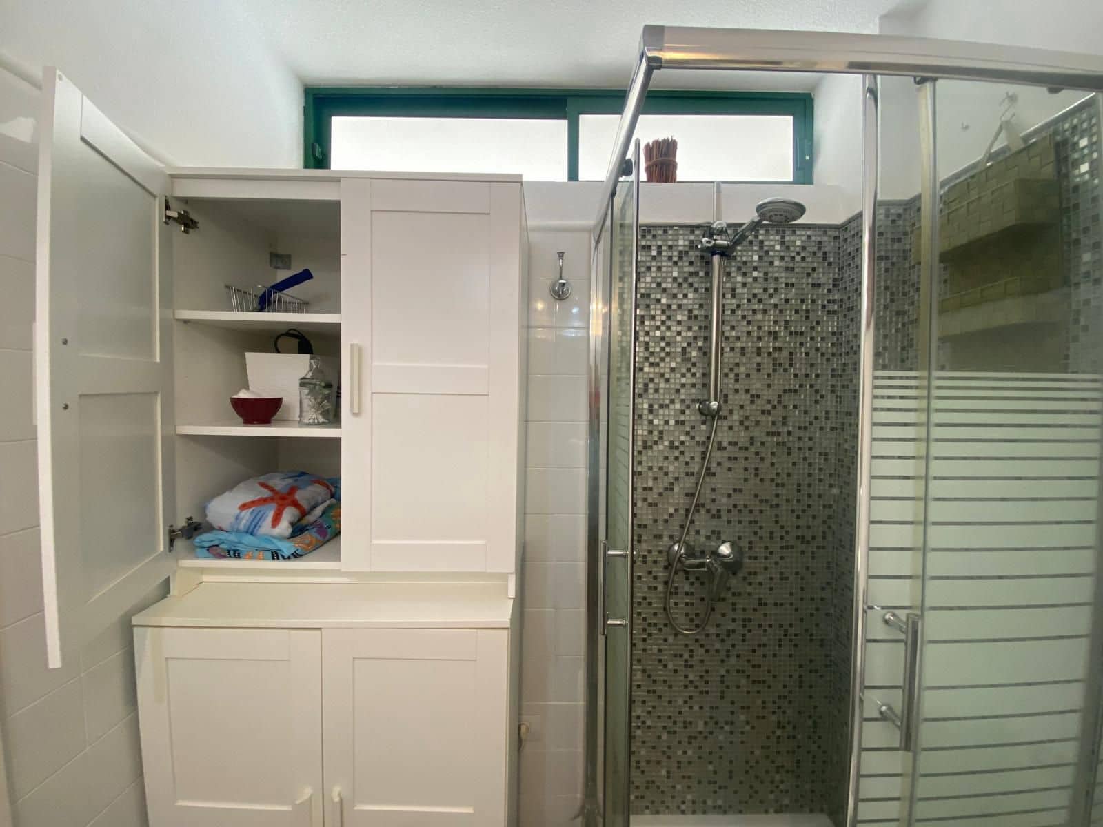 1 soverom Leilighet til salgs i Puerto Rico med svømmebasseng - € 157 000 (Ref: 7859962)