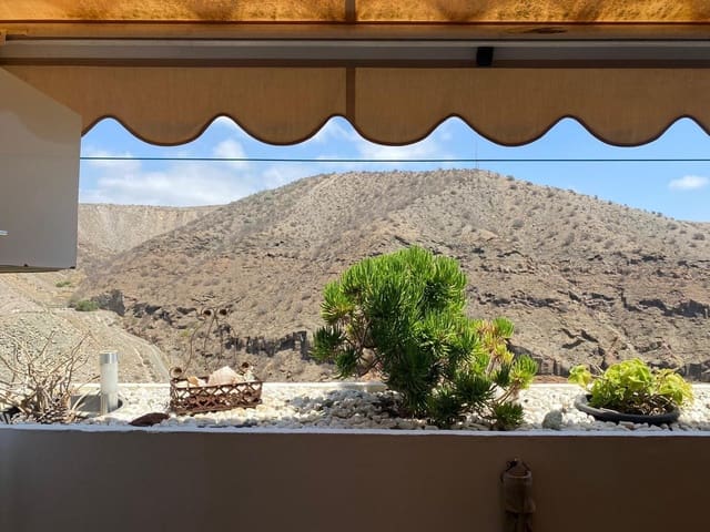 1 soverom Leilighet til salgs i Puerto Rico, Mogán med svømmebasseng - € 157 000 (Ref: 7859962)