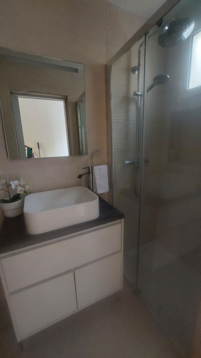 2 camera da letto Villa da affitare come casa vacanza in Tauro con piscina garage - 1.645 € (Rif: 7900619)