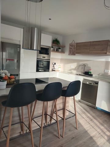 2 bedroom Villa for holiday rental in Tauro, Mogán with pool garage - € 1,645 (Ref: 7900619)