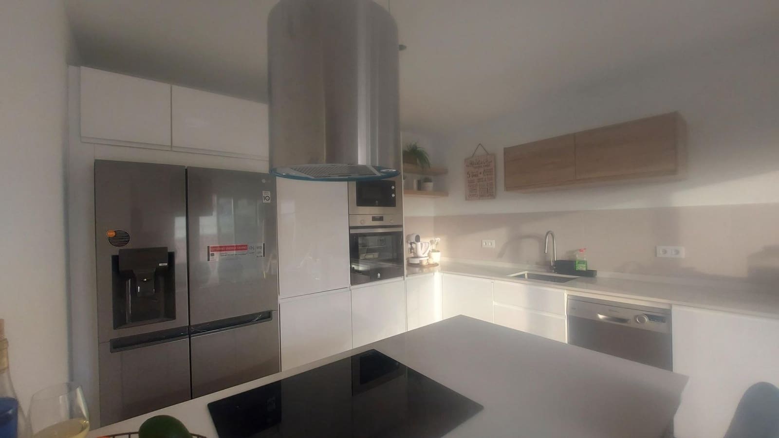 2 camera da letto Villa da affitare come casa vacanza in Tauro con piscina garage - 1.645 € (Rif: 7900619)