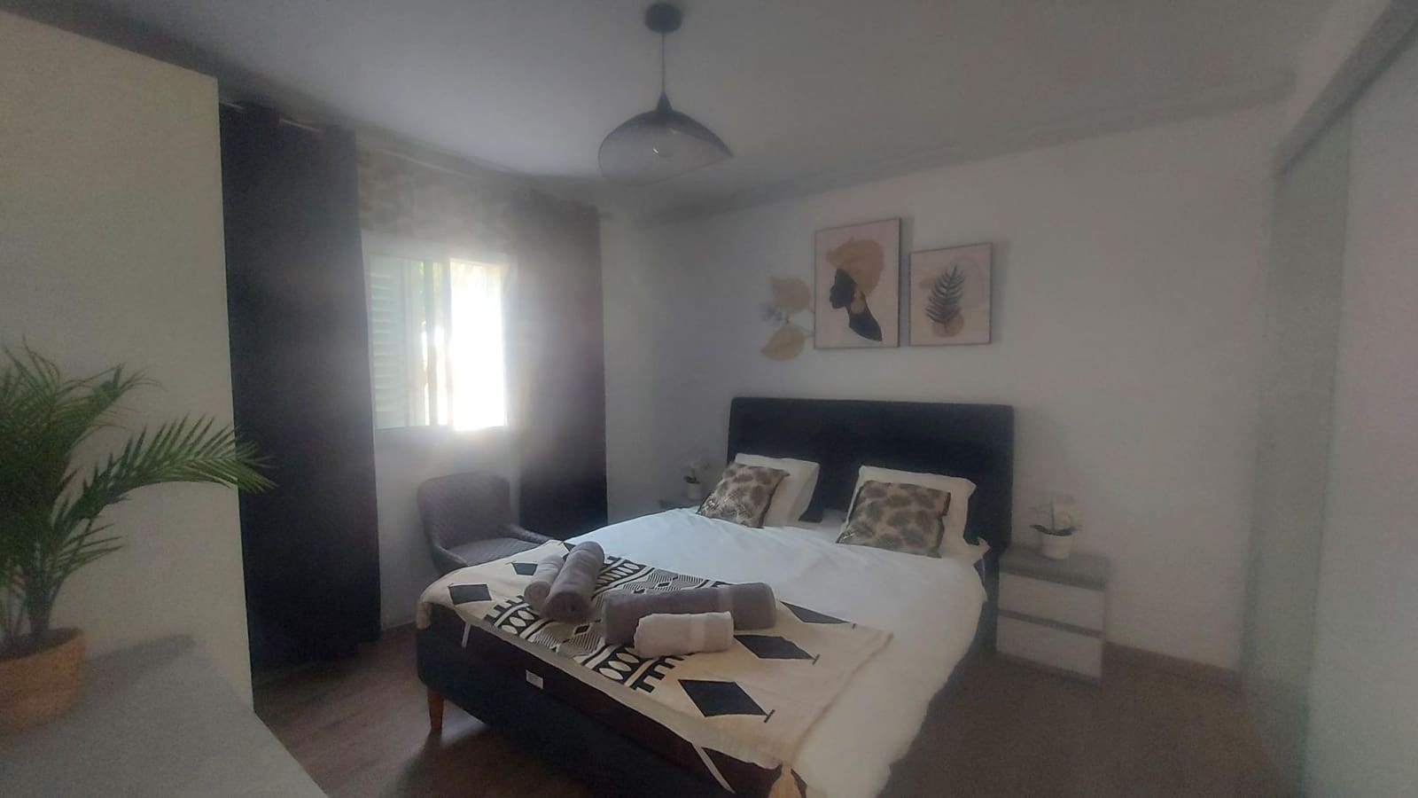 2 camera da letto Villa da affitare come casa vacanza in Tauro con piscina garage - 1.645 € (Rif: 7900619)