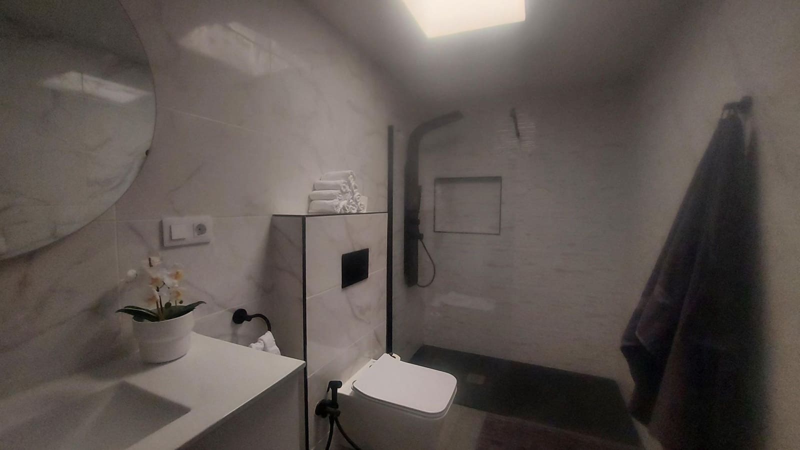 2 camera da letto Villa da affitare come casa vacanza in Tauro con piscina garage - 1.645 € (Rif: 7900619)