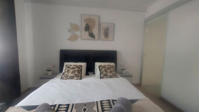 2 bedroom Villa for holiday rental in Tauro, Mogán with pool garage - € 1,645 (Ref: 7900619)