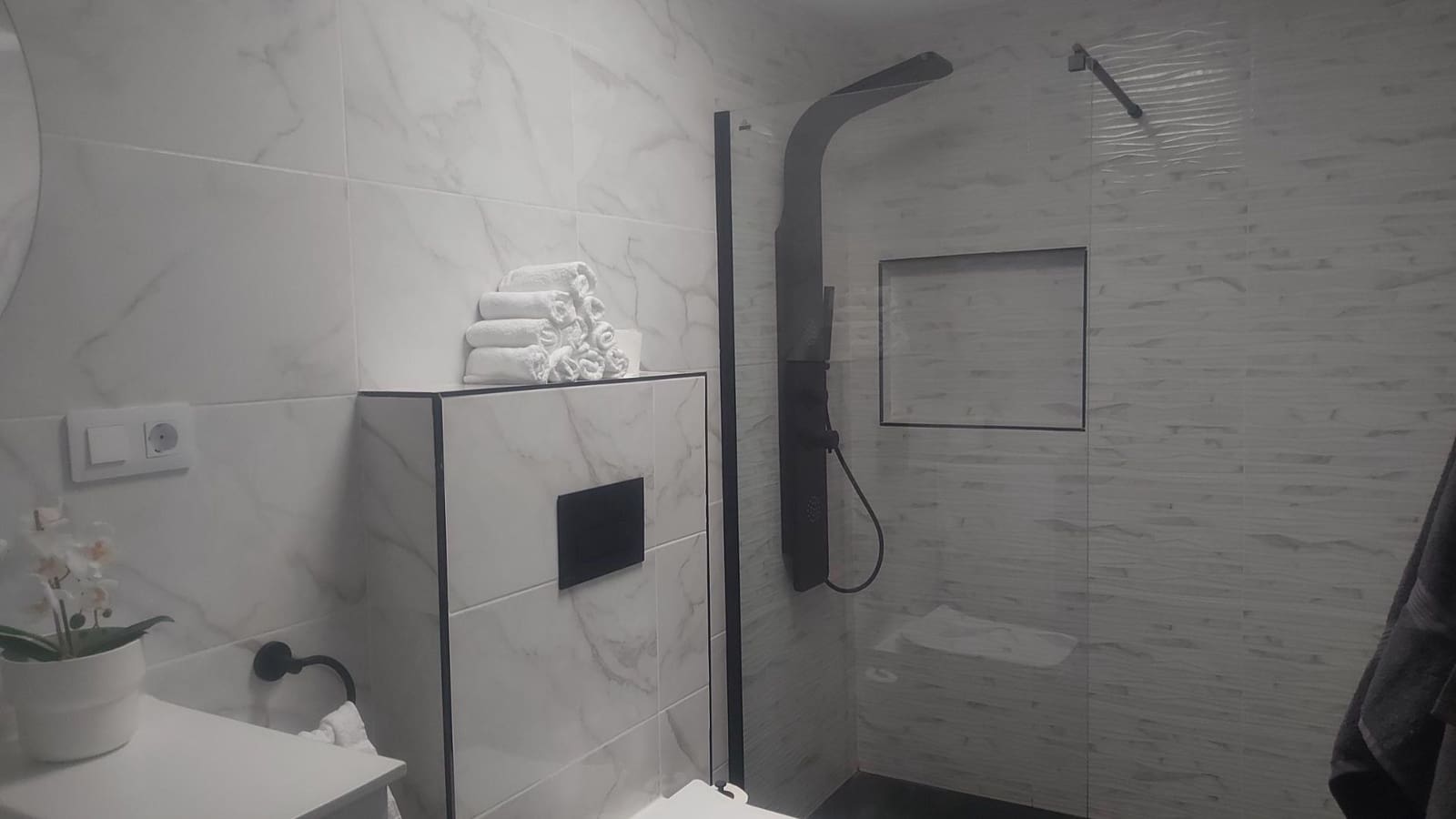 2 camera da letto Villa da affitare come casa vacanza in Tauro con piscina garage - 1.645 € (Rif: 7900619)