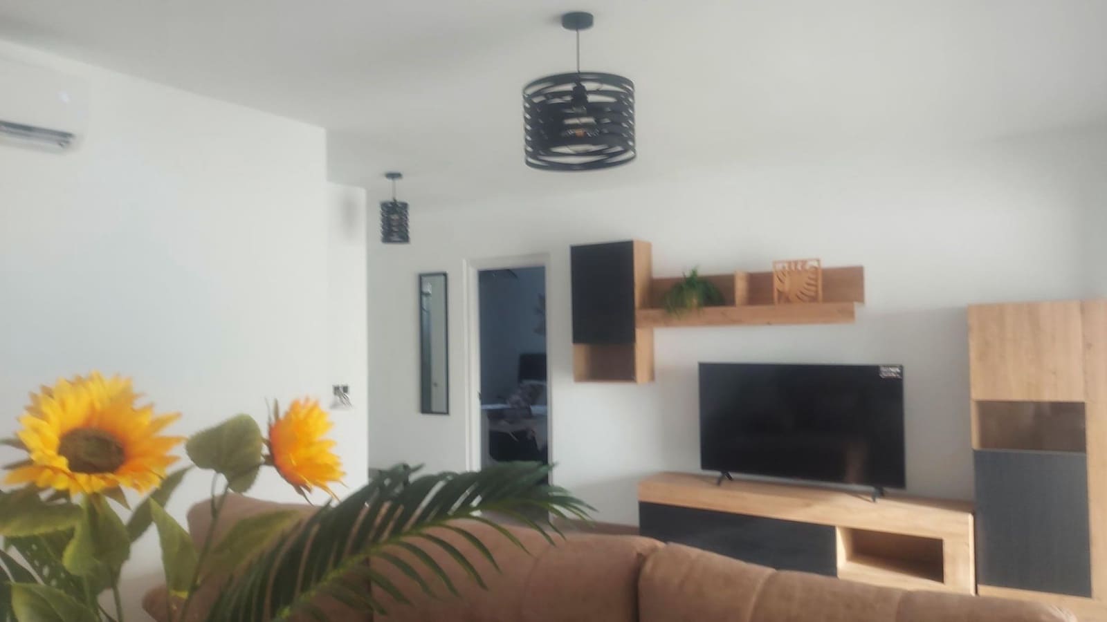 2 camera da letto Villa da affitare come casa vacanza in Tauro con piscina garage - 1.645 € (Rif: 7900619)