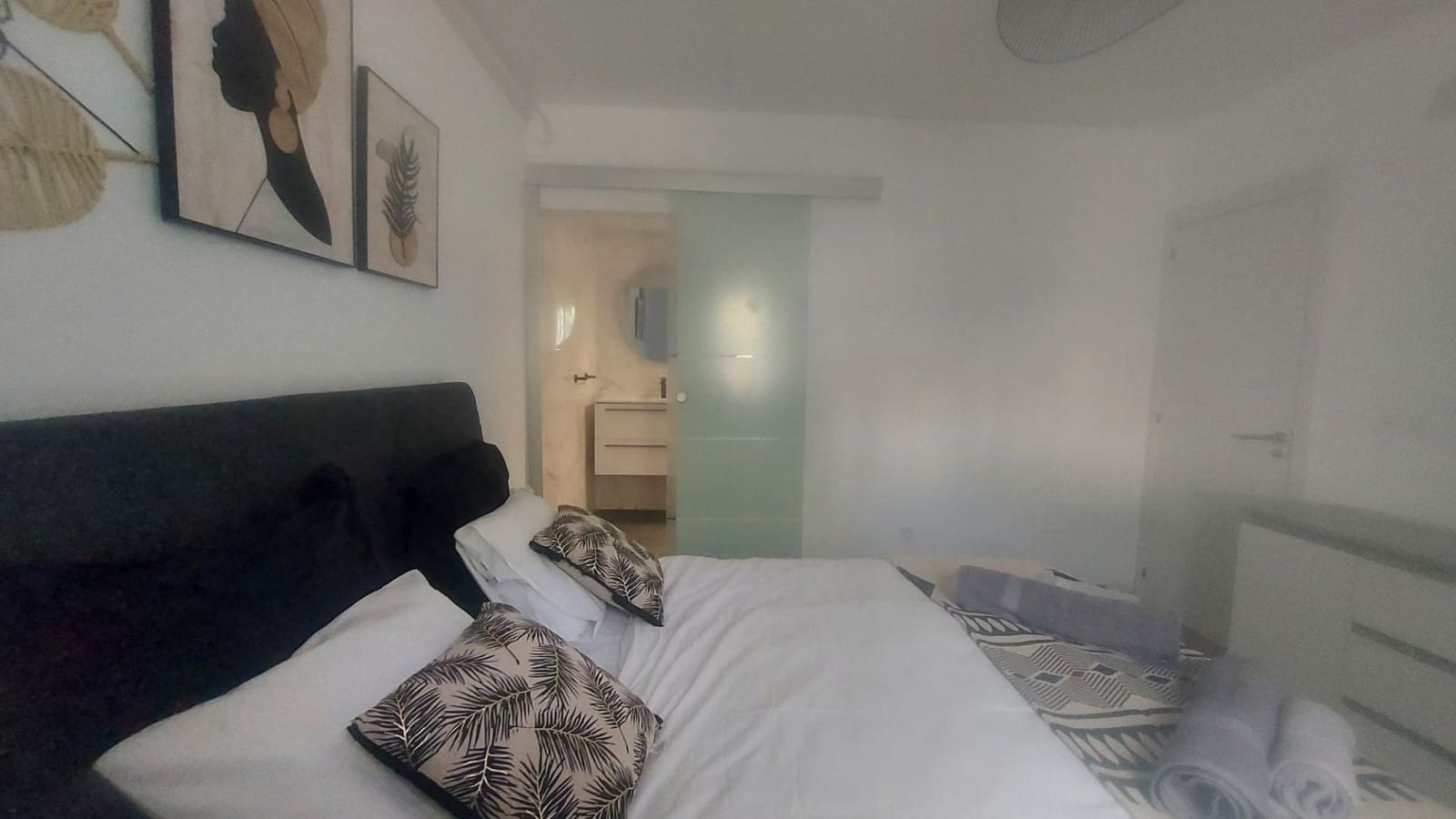 2 camera da letto Villa da affitare come casa vacanza in Tauro con piscina garage - 1.645 € (Rif: 7900619)