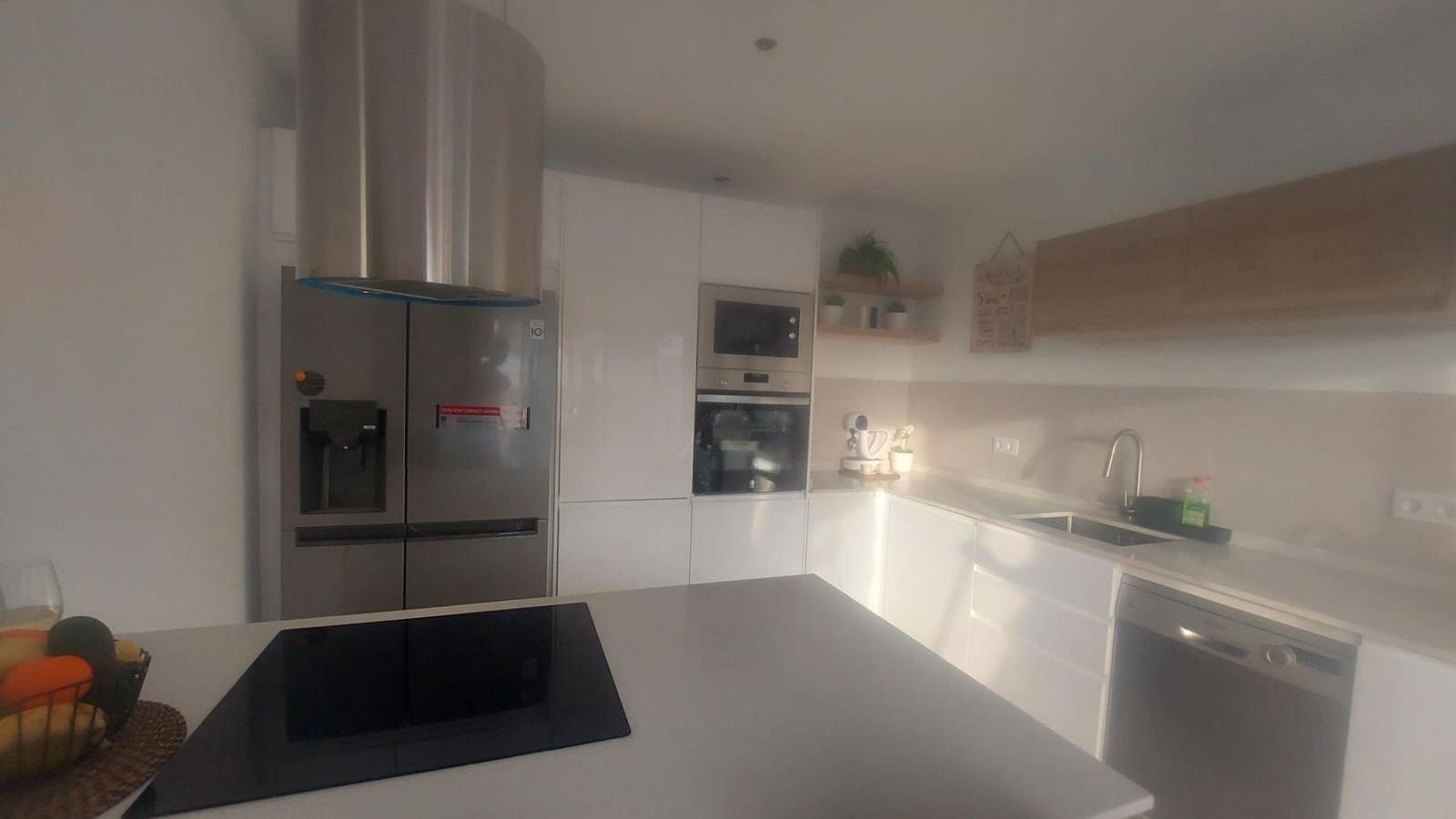 2 camera da letto Villa da affitare come casa vacanza in Tauro con piscina garage - 1.645 € (Rif: 7900619)