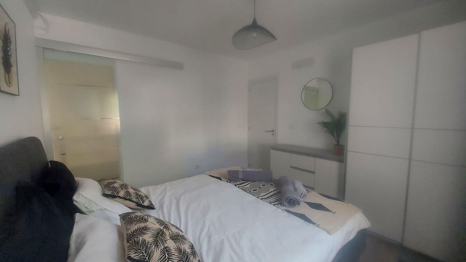 2 camera da letto Villa da affitare come casa vacanza in Tauro con piscina garage - 1.645 € (Rif: 7900619)