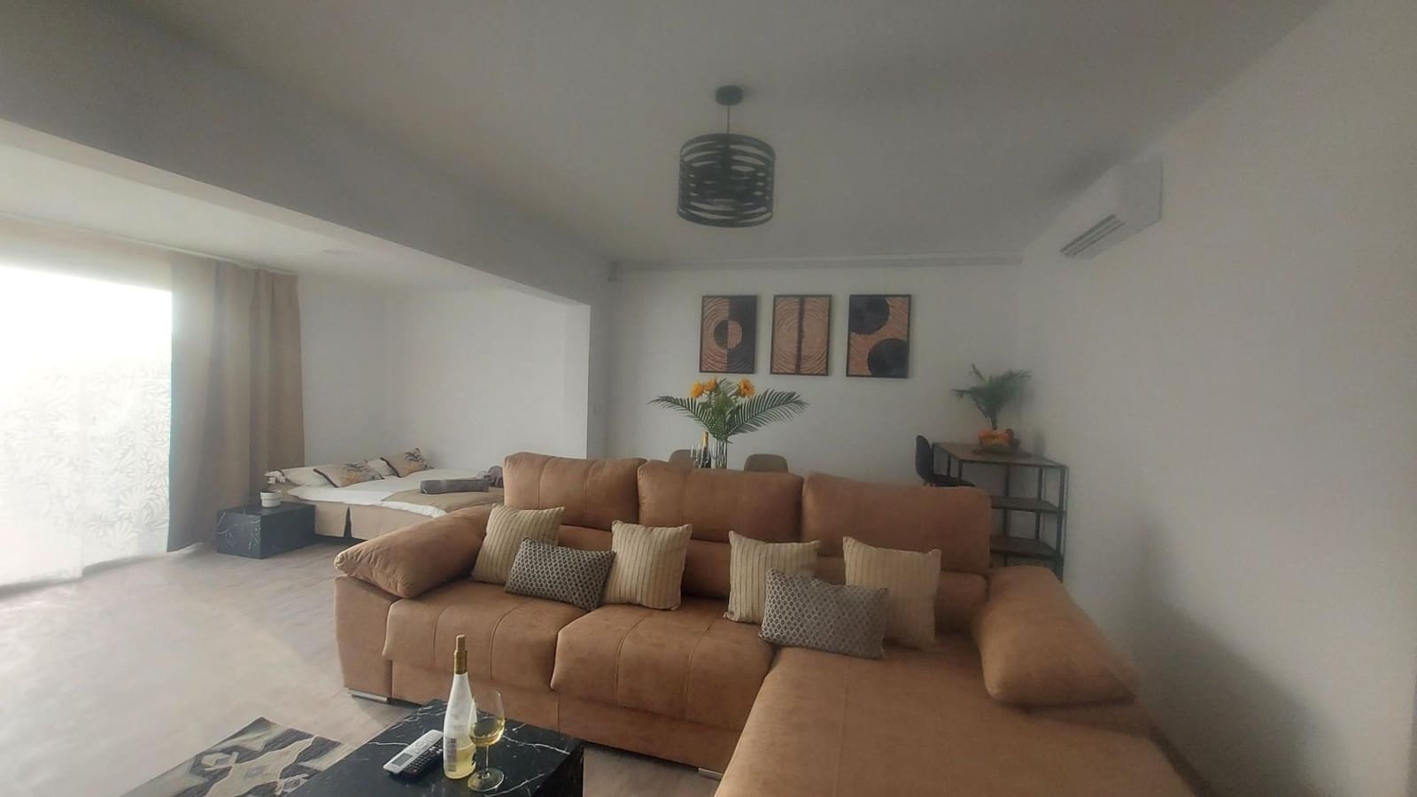 2 camera da letto Villa da affitare come casa vacanza in Tauro con piscina garage - 1.645 € (Rif: 7900619)