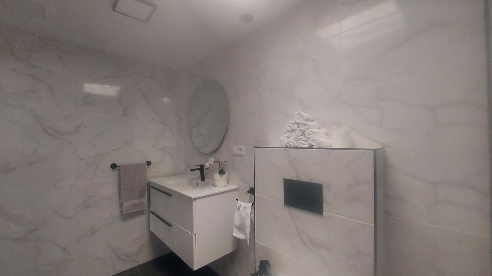 2 camera da letto Villa da affitare come casa vacanza in Tauro con piscina garage - 1.645 € (Rif: 7900619)