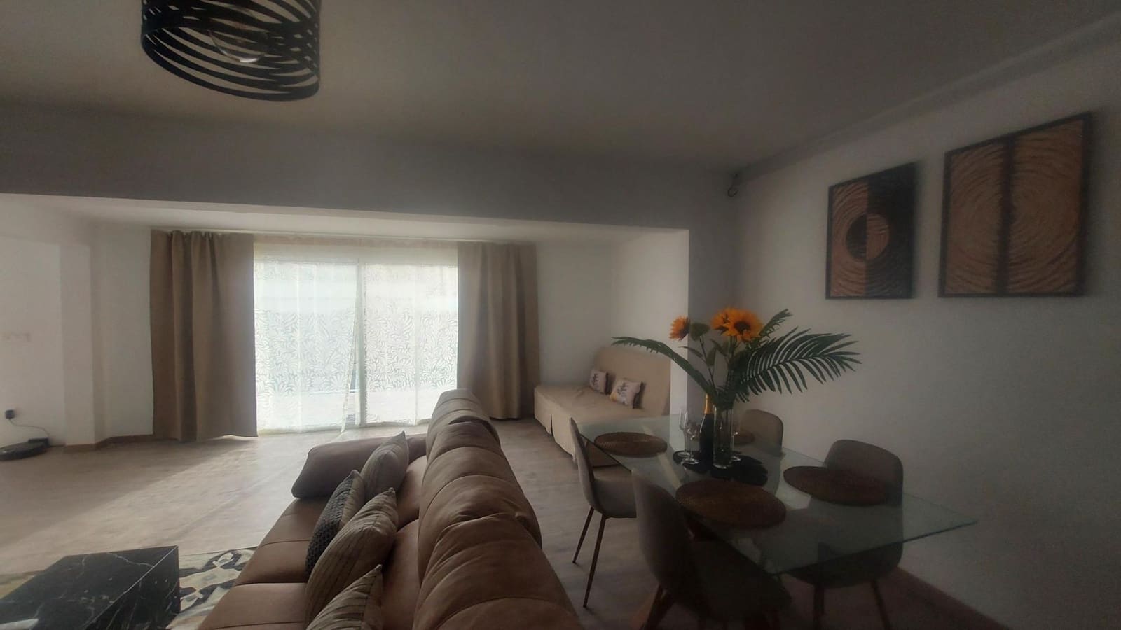 2 camera da letto Villa da affitare come casa vacanza in Tauro con piscina garage - 1.645 € (Rif: 7900619)