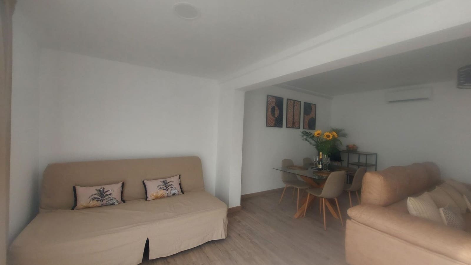 2 camera da letto Villa da affitare come casa vacanza in Tauro con piscina garage - 1.645 € (Rif: 7900619)