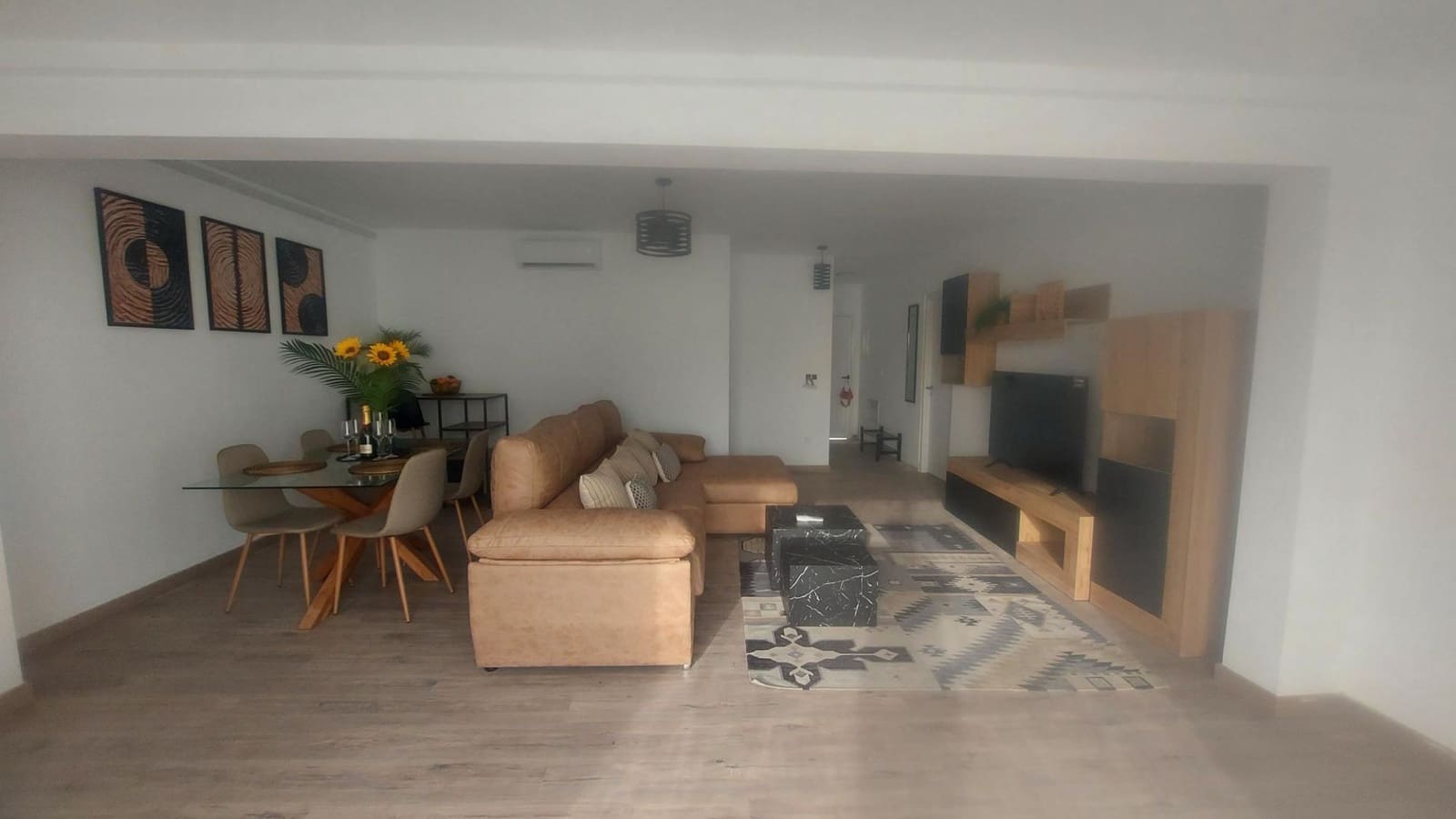 2 camera da letto Villa da affitare come casa vacanza in Tauro con piscina garage - 1.645 € (Rif: 7900619)