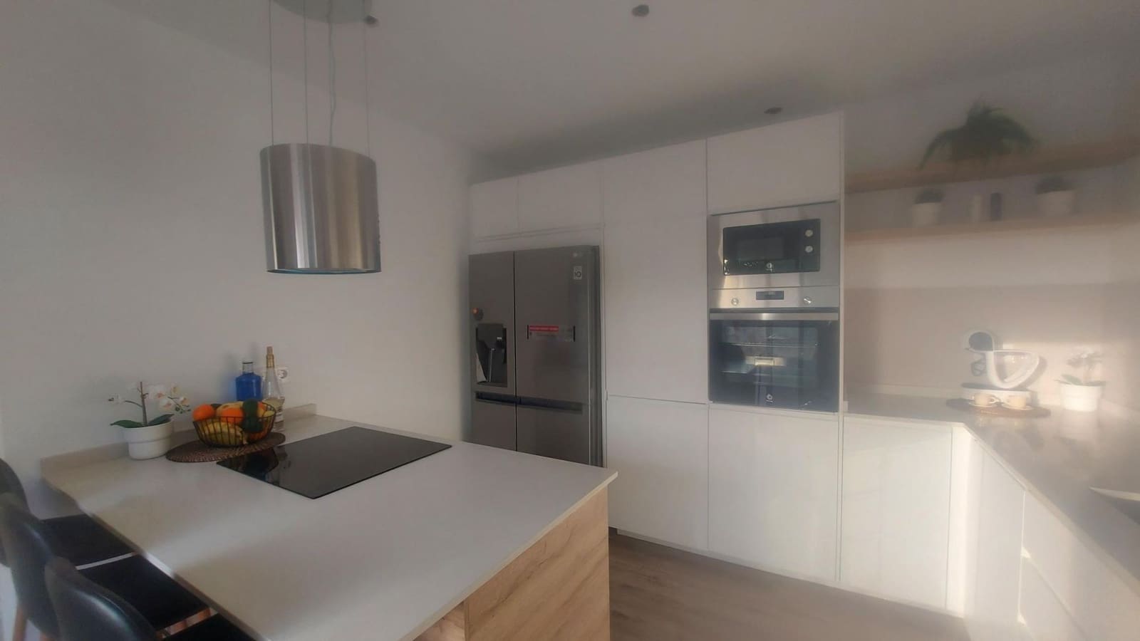 2 camera da letto Villa da affitare come casa vacanza in Tauro con piscina garage - 1.645 € (Rif: 7900619)