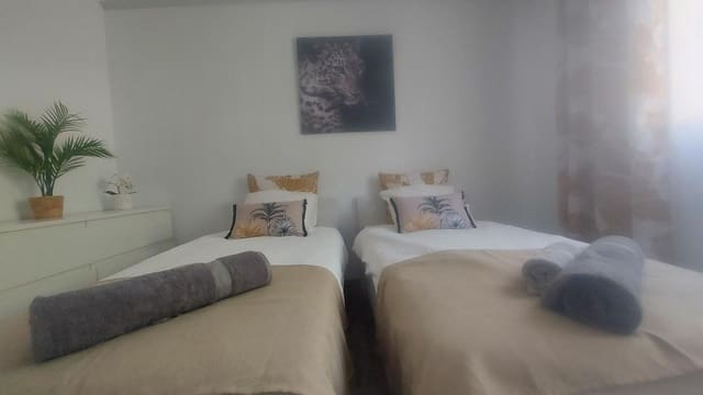 2 bedroom Villa for holiday rental in Tauro, Mogán with pool garage - € 1,645 (Ref: 7900619)