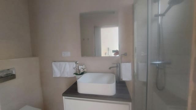 2 bedroom Villa for holiday rental in Tauro, Mogán with pool garage - € 1,645 (Ref: 7900619)