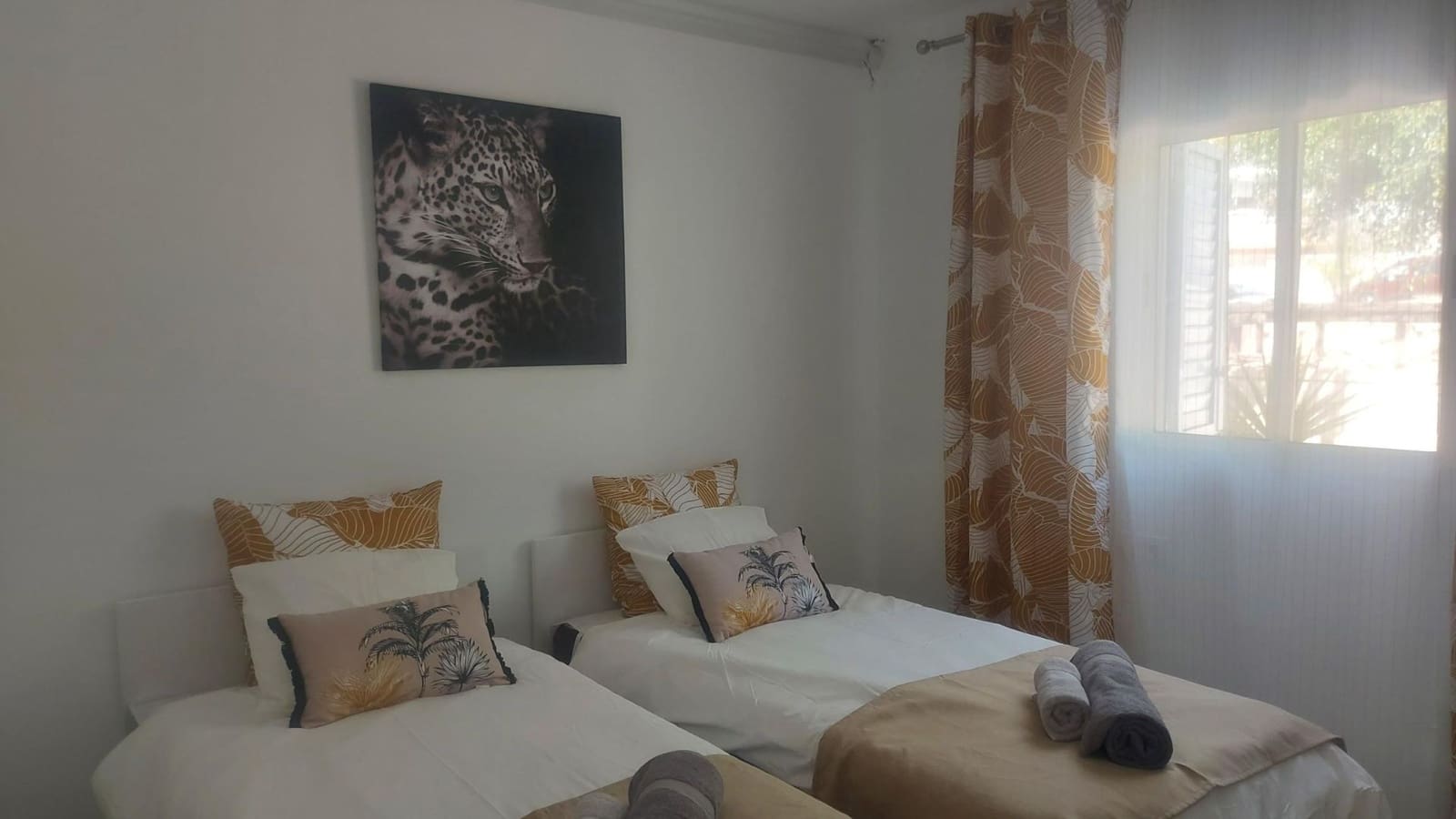 2 camera da letto Villa da affitare come casa vacanza in Tauro con piscina garage - 1.645 € (Rif: 7900619)