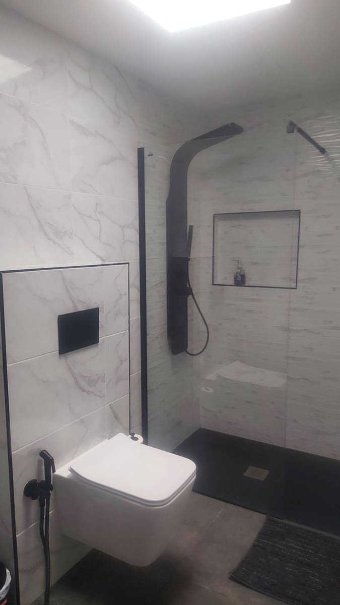 2 camera da letto Villa da affitare come casa vacanza in Tauro con piscina garage - 1.645 € (Rif: 7900619)