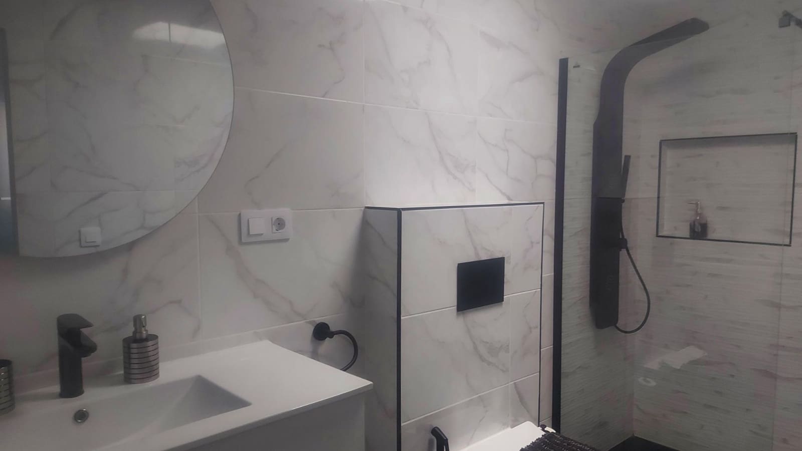 2 camera da letto Villa da affitare come casa vacanza in Tauro con piscina garage - 1.645 € (Rif: 7900619)