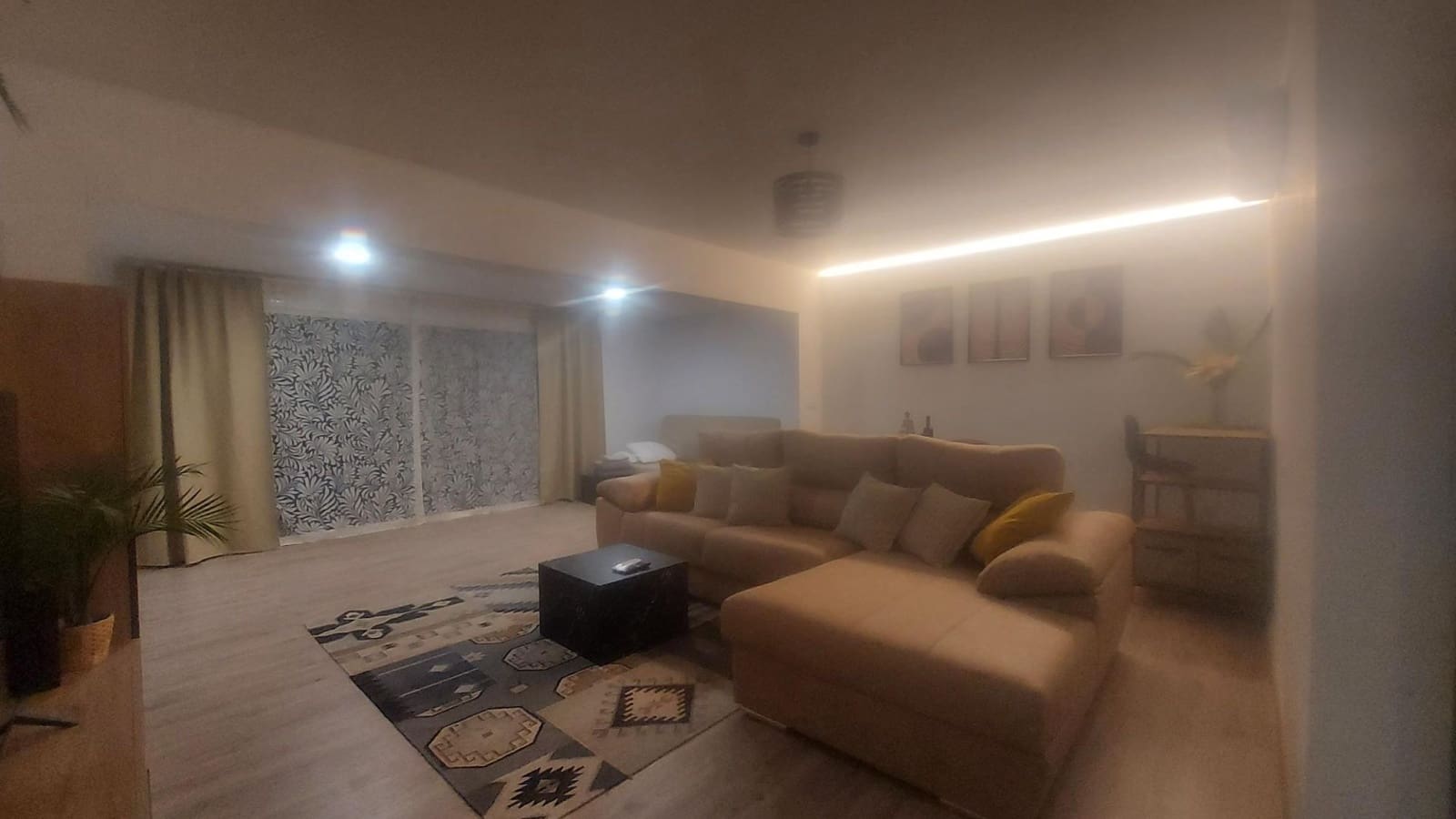 2 camera da letto Villa da affitare come casa vacanza in Tauro con piscina garage - 1.645 € (Rif: 7900619)