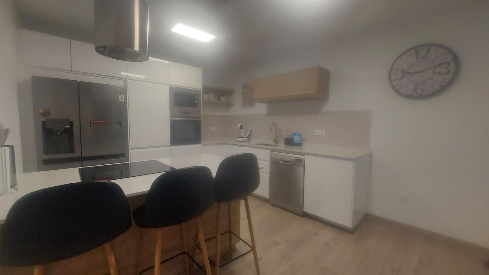 2 camera da letto Villa da affitare come casa vacanza in Tauro con piscina garage - 1.645 € (Rif: 7900619)