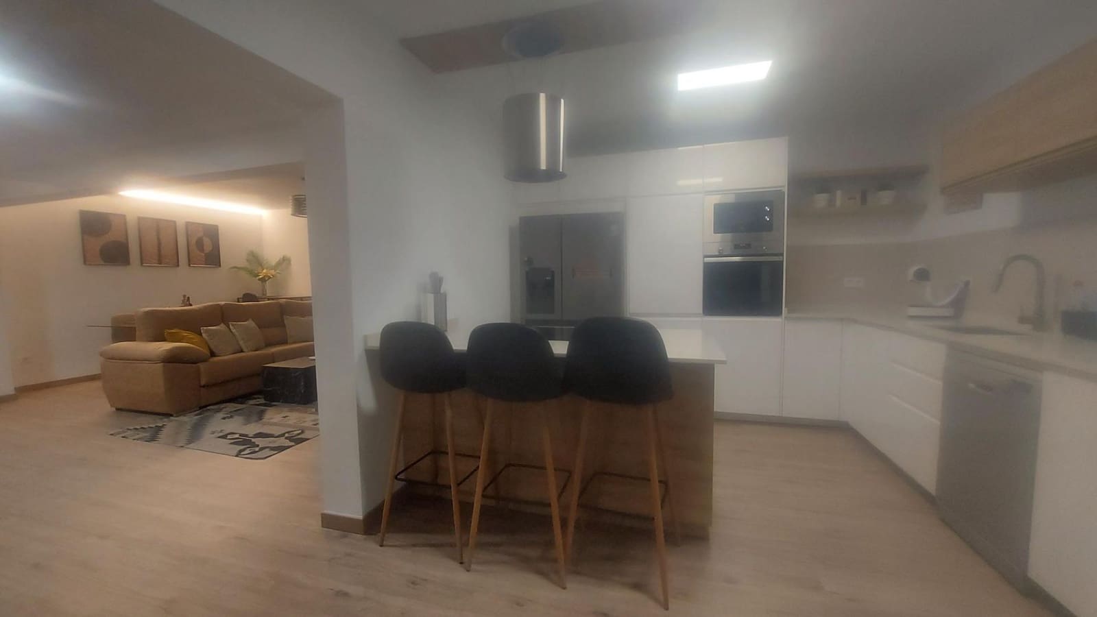 2 camera da letto Villa da affitare come casa vacanza in Tauro con piscina garage - 1.645 € (Rif: 7900619)