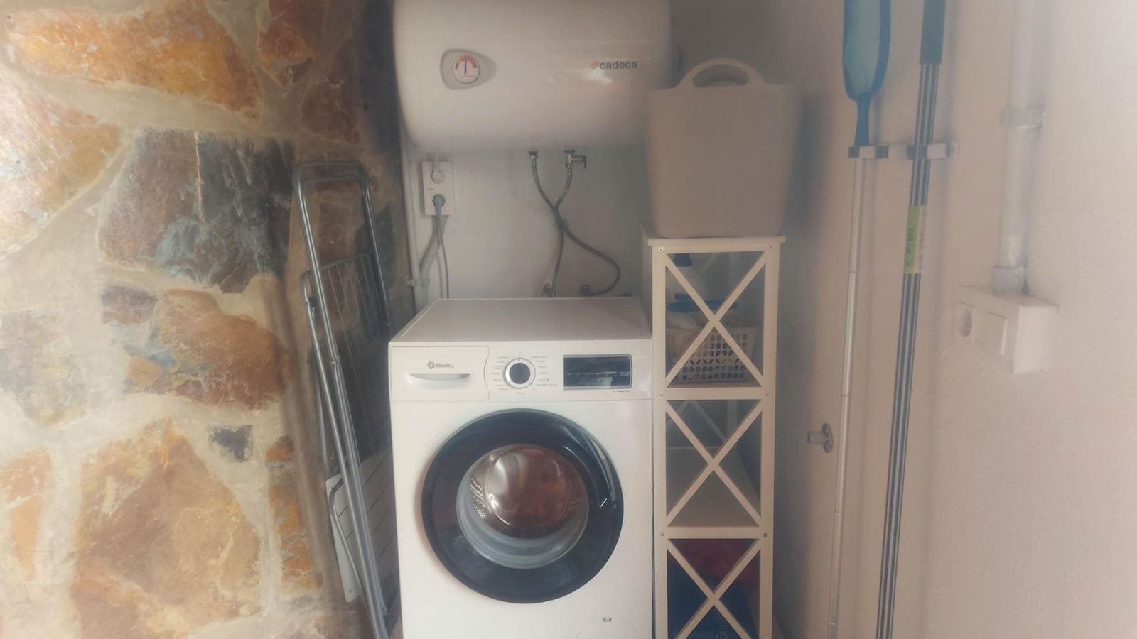 2 camera da letto Villa da affitare come casa vacanza in Tauro con piscina garage - 1.645 € (Rif: 7900619)