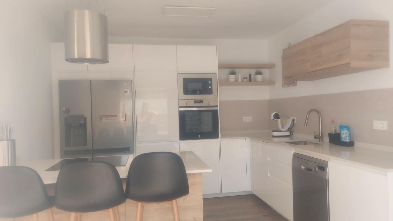 2 camera da letto Villa da affitare come casa vacanza in Tauro con piscina garage - 1.645 € (Rif: 7900619)