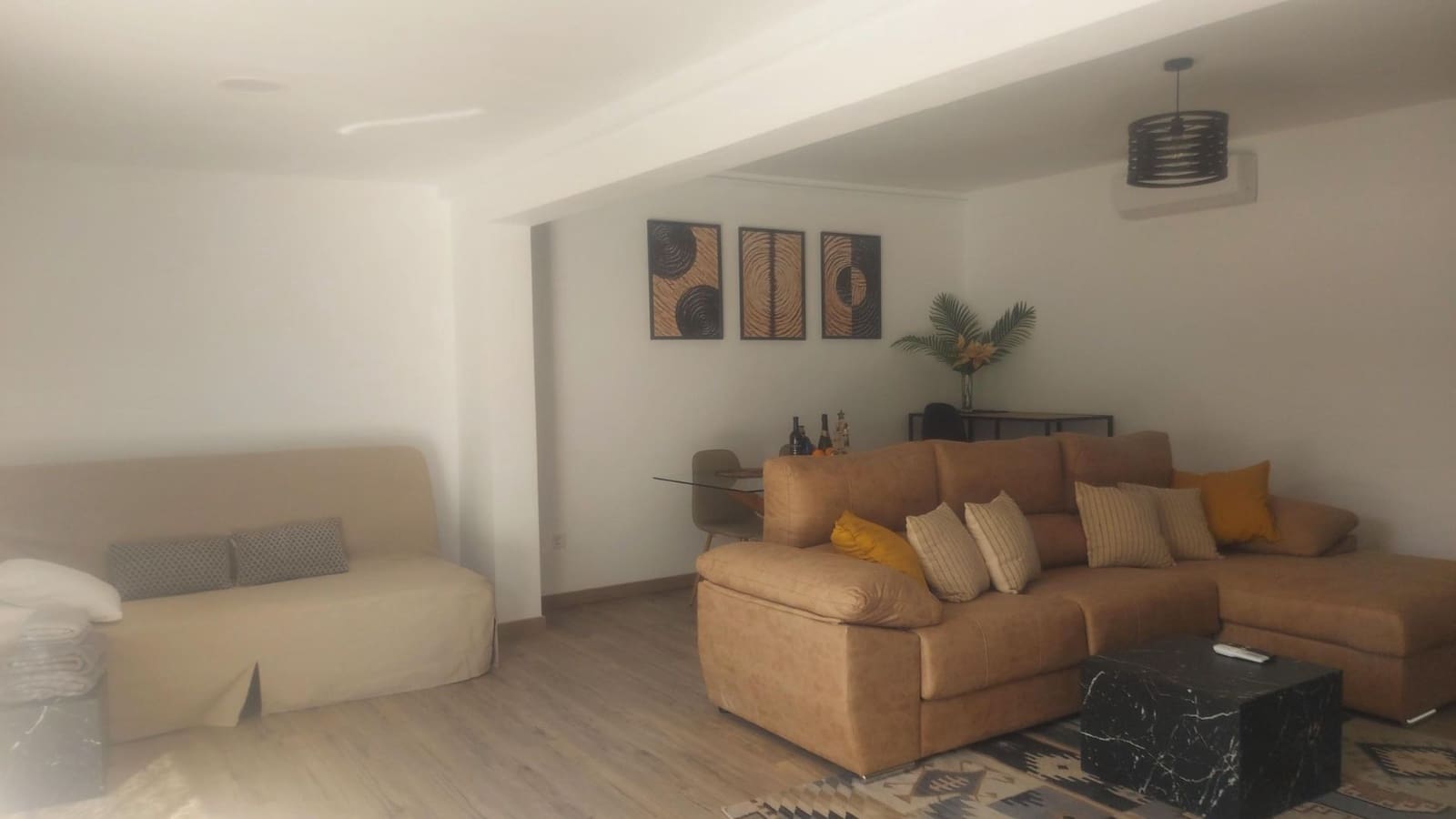 2 camera da letto Villa da affitare come casa vacanza in Tauro con piscina garage - 1.645 € (Rif: 7900619)