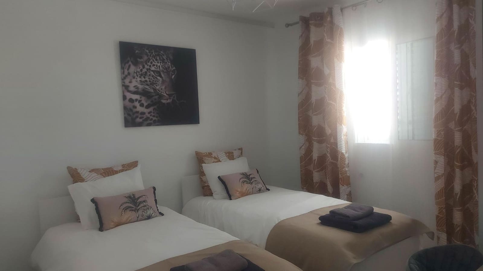 2 camera da letto Villa da affitare come casa vacanza in Tauro con piscina garage - 1.645 € (Rif: 7900619)