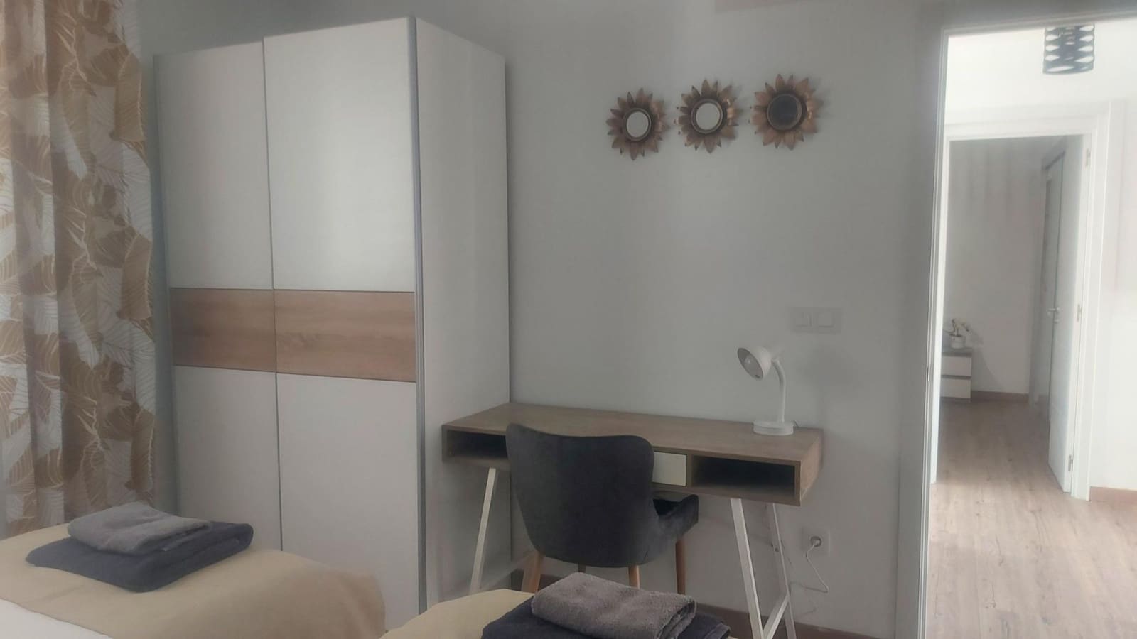2 camera da letto Villa da affitare come casa vacanza in Tauro con piscina garage - 1.645 € (Rif: 7900619)