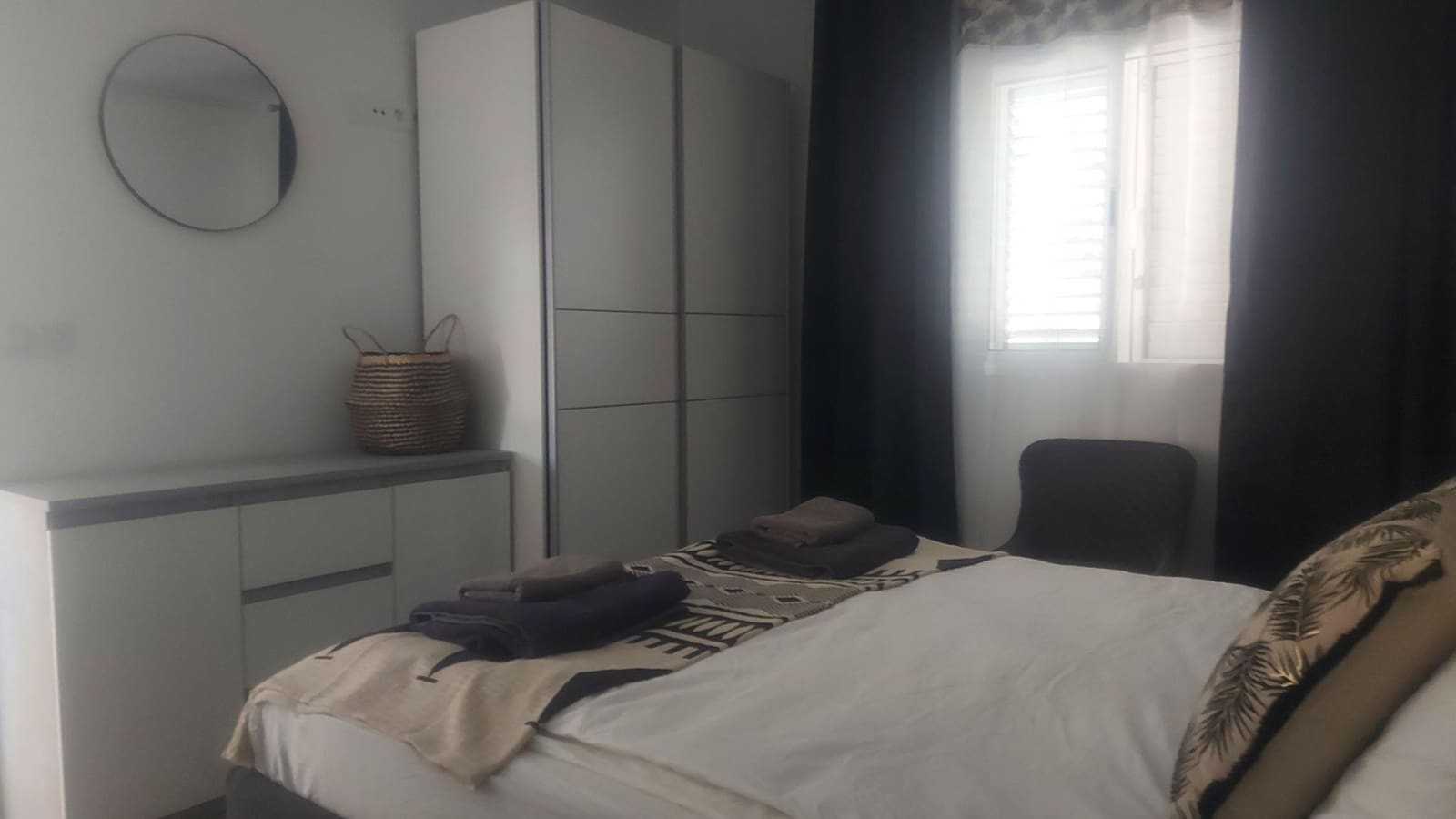 2 camera da letto Villa da affitare come casa vacanza in Tauro con piscina garage - 1.645 € (Rif: 7900619)