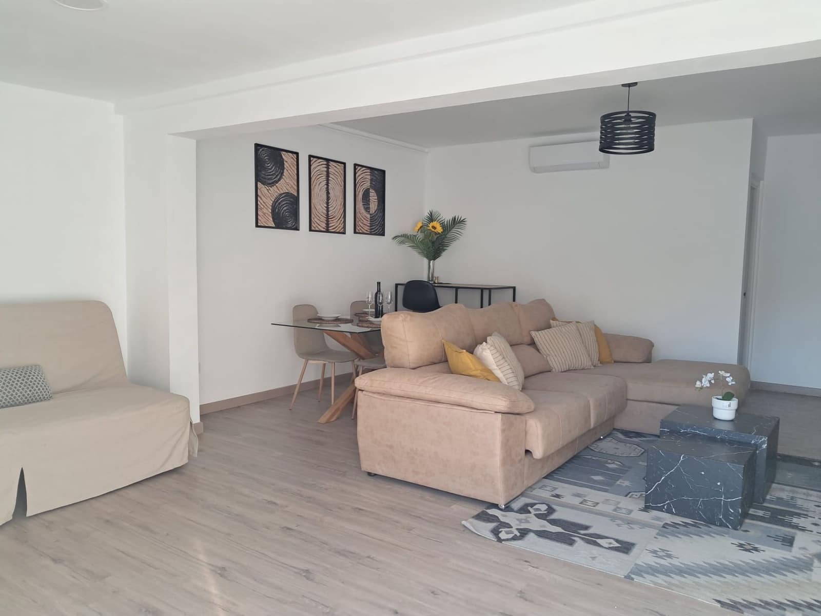 2 camera da letto Villa da affitare come casa vacanza in Tauro con piscina garage - 1.645 € (Rif: 7900619)