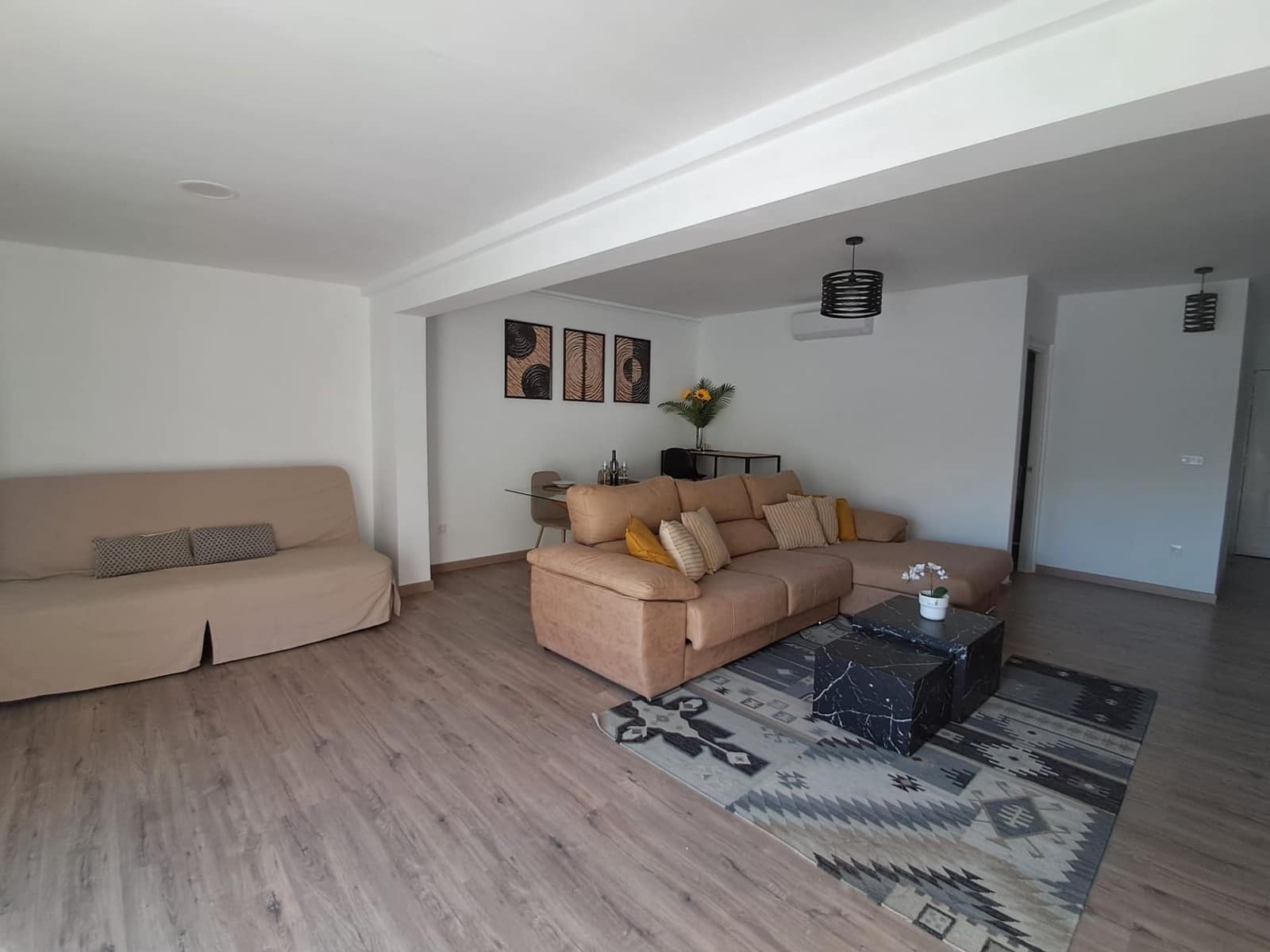 2 camera da letto Villa da affitare come casa vacanza in Tauro con piscina garage - 1.645 € (Rif: 7900619)