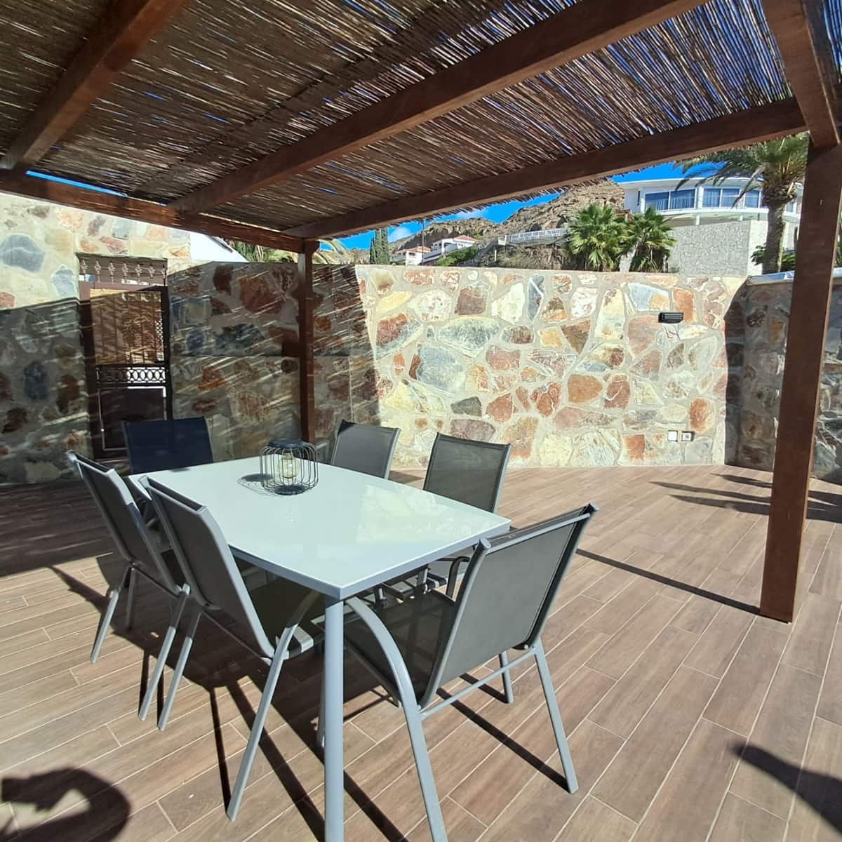 2 camera da letto Villa da affitare come casa vacanza in Tauro con piscina garage - 1.645 € (Rif: 7900619)