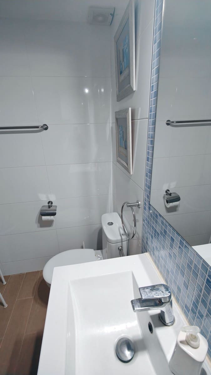 2 soveværelse Lejlighed til leje i Playa del Cura med swimmingpool garage - € 1.200 (Ref: 7987834)