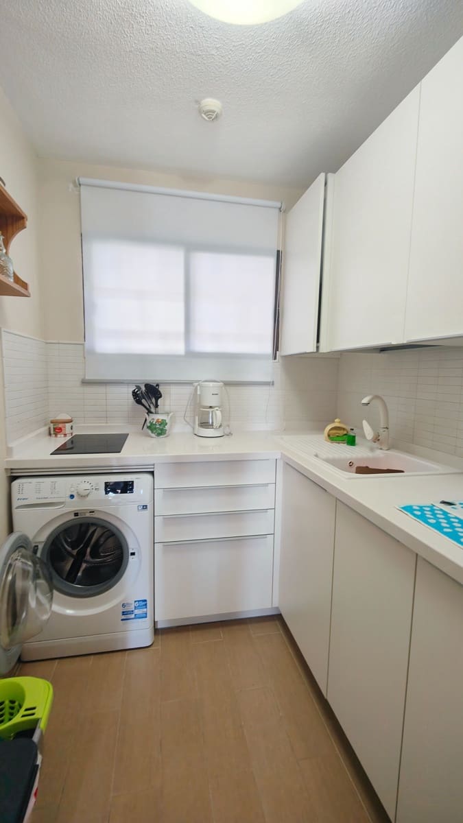 2 soveværelse Lejlighed til leje i Playa del Cura med swimmingpool garage - € 1.200 (Ref: 7987834)