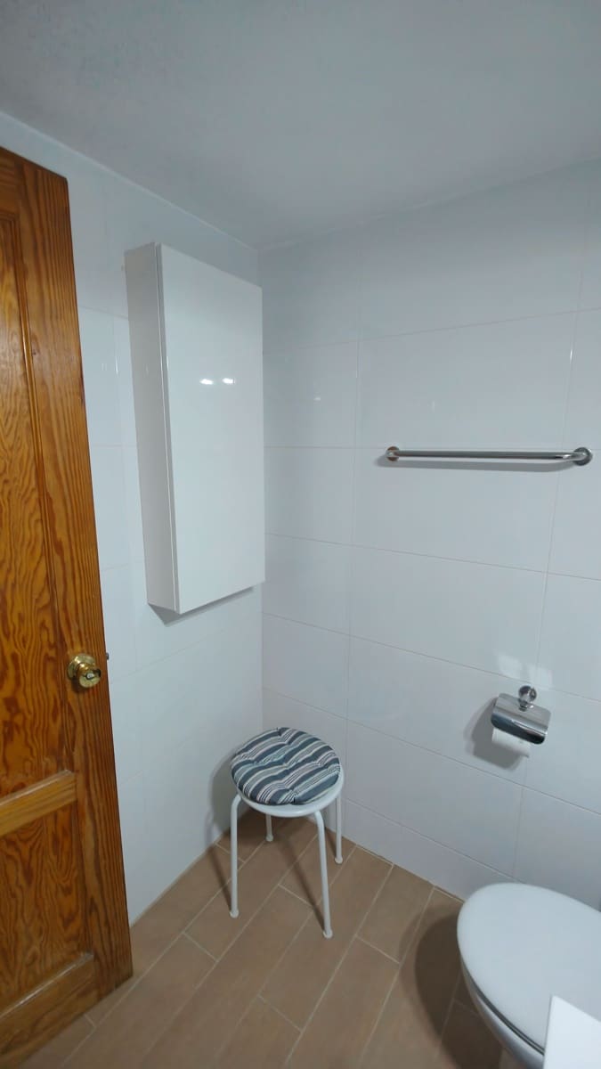 2 soveværelse Lejlighed til leje i Playa del Cura med swimmingpool garage - € 1.200 (Ref: 7987834)