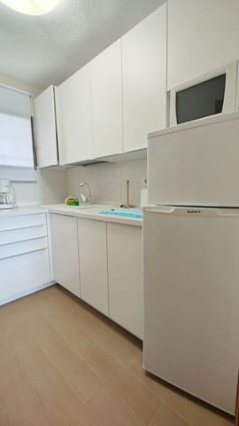 2 bedroom Apartment for rent in Playa del Cura, Mogán with pool garage - € 1,200 (Ref: 7987834)