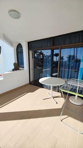 2 bedroom Apartment for rent in Playa del Cura, Mogán with pool garage - € 1,200 (Ref: 7987834)