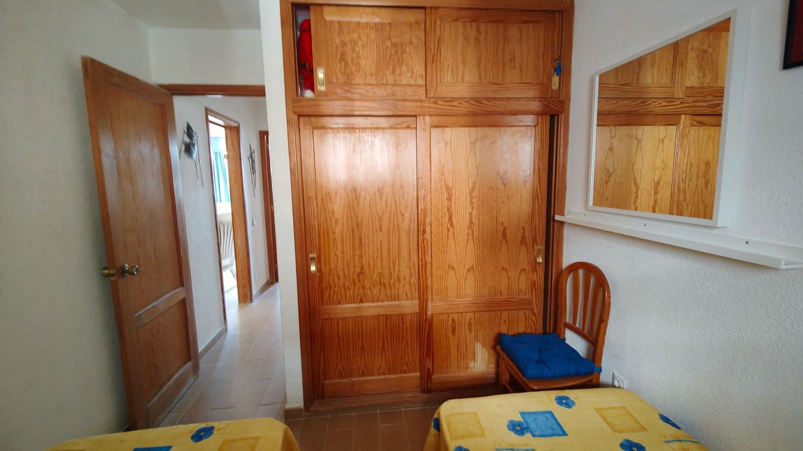 2 soveværelse Lejlighed til leje i Playa del Cura med swimmingpool garage - € 1.200 (Ref: 7987834)