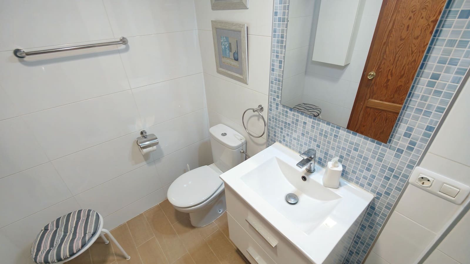 2 soveværelse Lejlighed til leje i Playa del Cura med swimmingpool garage - € 1.200 (Ref: 7987834)