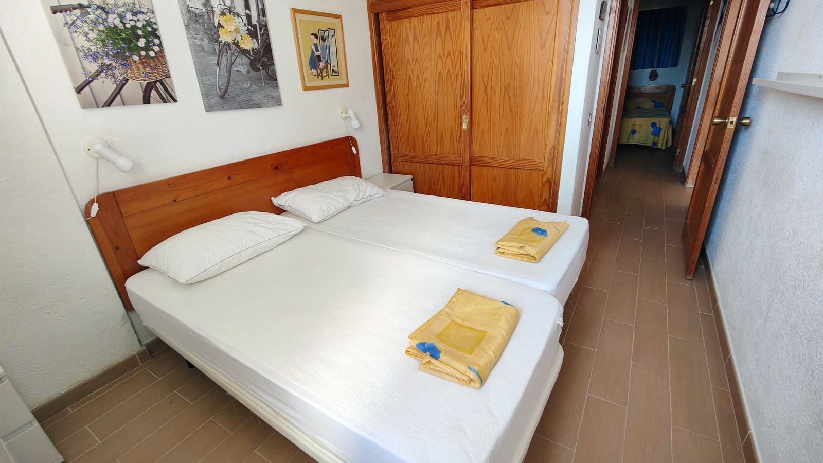 2 soveværelse Lejlighed til leje i Playa del Cura med swimmingpool garage - € 1.200 (Ref: 7987834)