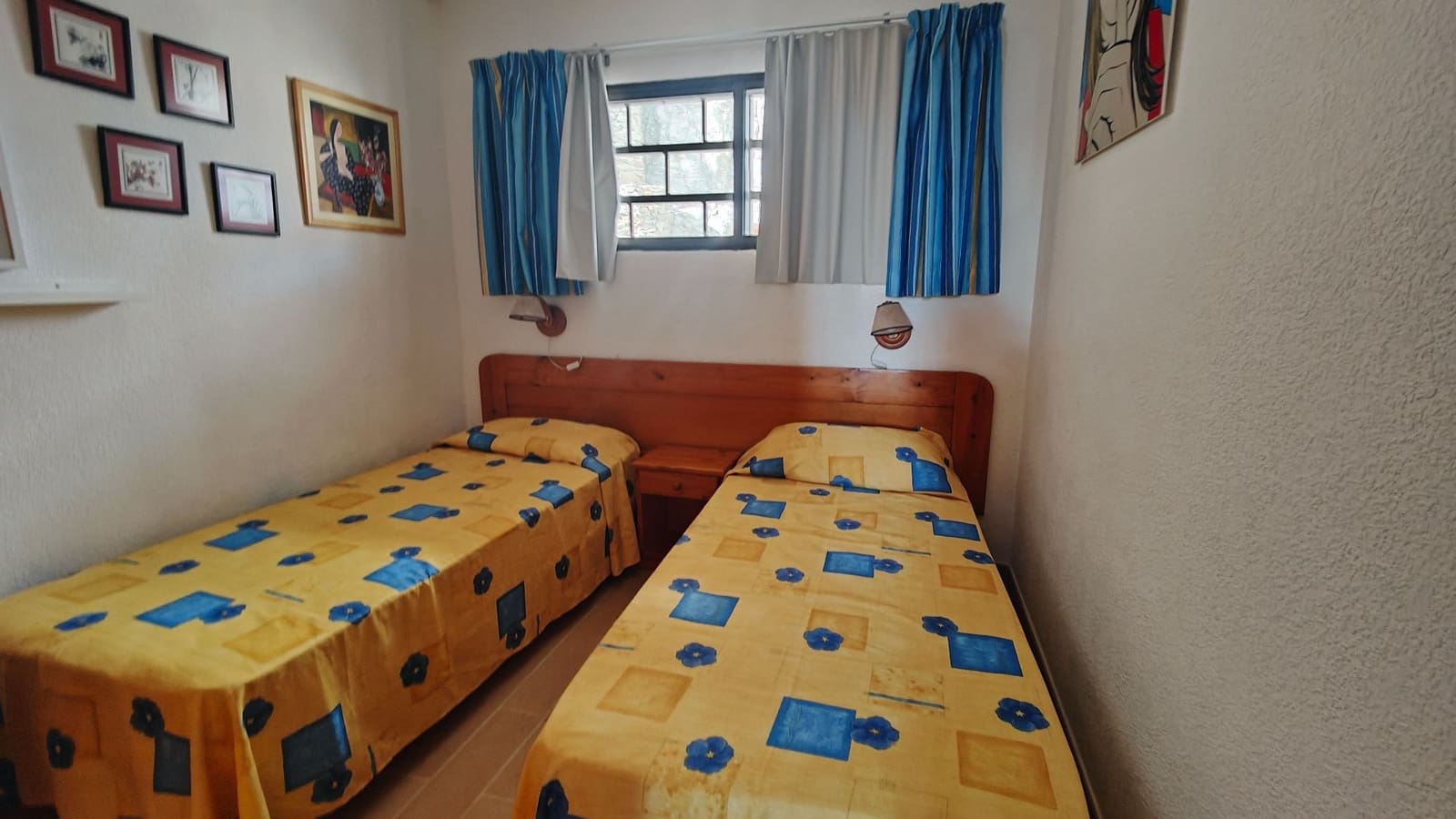 2 soveværelse Lejlighed til leje i Playa del Cura med swimmingpool garage - € 1.200 (Ref: 7987834)