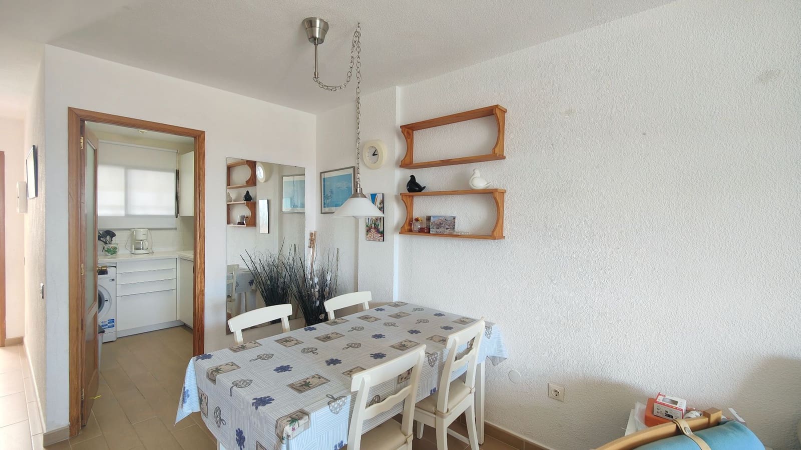 2 soveværelse Lejlighed til leje i Playa del Cura med swimmingpool garage - € 1.200 (Ref: 7987834)