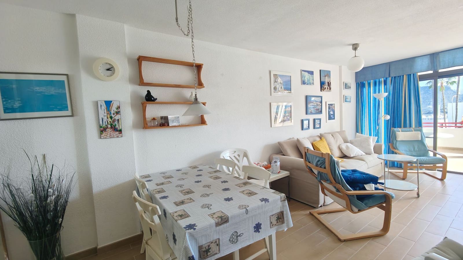 2 soveværelse Lejlighed til leje i Playa del Cura med swimmingpool garage - € 1.200 (Ref: 7987834)